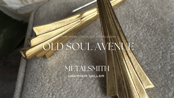 Old Soul Avenue